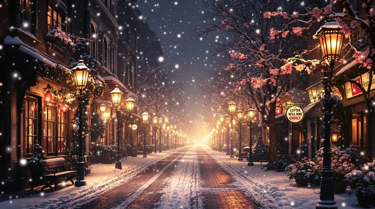 雪落时爱你 - 黄果魔改版推荐短剧