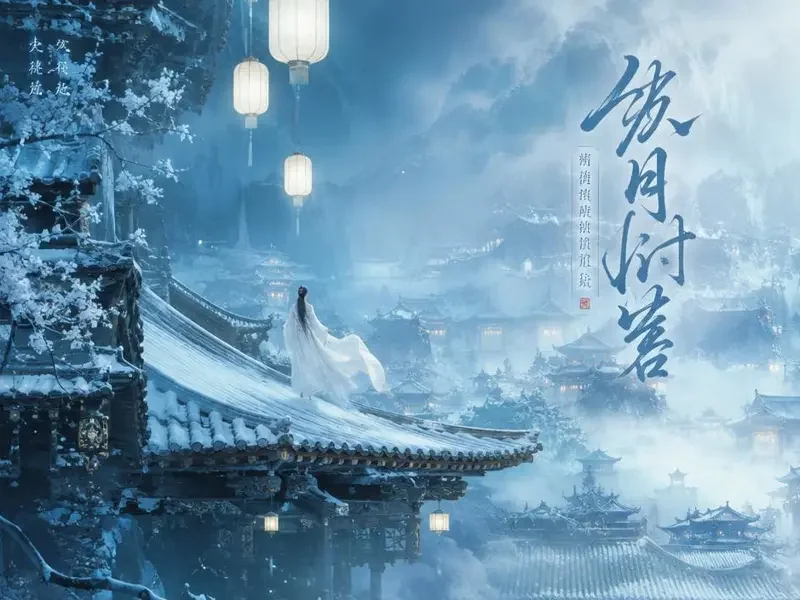 古风虐恋精选 - 黄果魔改版精选合集封面